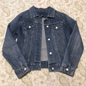 GAP Denim Jacket
